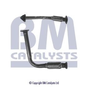 Abgasrohr BM70472 von BM CATALYSTS günstig für 66,14 € online kaufen