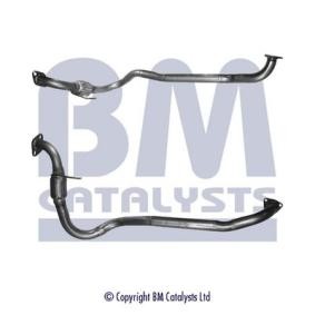 Abgasrohr für FORD von BM CATALYSTS