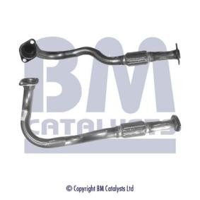 Abgasrohr BM70522 von BM CATALYSTS günstig für 58,70 € online kaufen