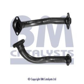 Abgasrohr BM70523 von BM CATALYSTS günstig für 51,59 € online kaufen