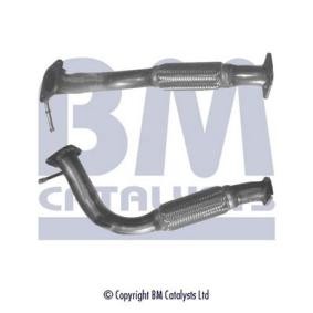 Abgasrohr BM70524 von BM CATALYSTS günstig für 84,44 € online kaufen