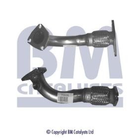 Abgasrohr BM70535 von BM CATALYSTS günstig für 110,78 € online kaufen
