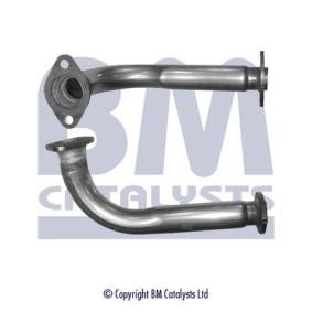 Abgasrohr BM70546 von BM CATALYSTS günstig für 72,60 € online kaufen
