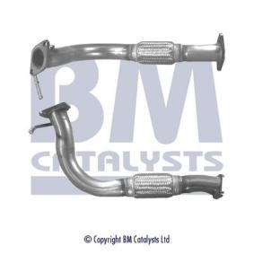 Abgasrohr BM70573 von BM CATALYSTS günstig für 72,60 € online kaufen