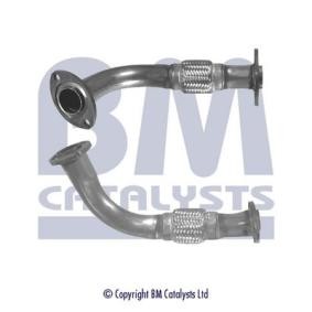 Abgasrohr BM70582 von BM CATALYSTS günstig für 65,33 € online kaufen