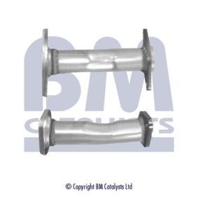 Abgasrohr BM70616 von BM CATALYSTS günstig für 34,76 € online kaufen