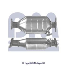 Katalysator für MAZDA von BM CATALYSTS
