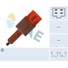 Bremslichtschalter 24455 von FAE günstig für 14,54 € online kaufen
