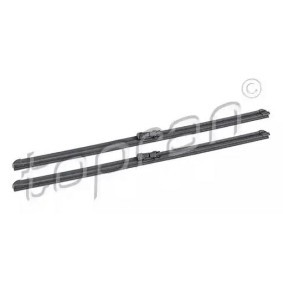 Acquista Tergicristalli da TOPRAN 409 096 a buon mercato per soli 41,00 €