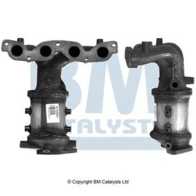 Katalysator für HYUNDAI von BM CATALYSTS