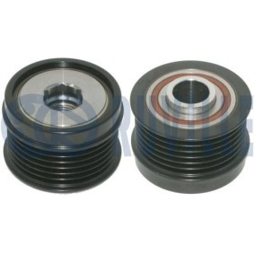 Acquista Dispositivo ruota libera alternatore da RUVILLE 58629 a buon mercato per soli 85,23 €