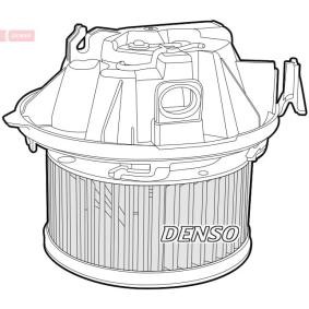 Innenraumgebläse DEA07011 von DENSO günstig für 149,58 € online kaufen