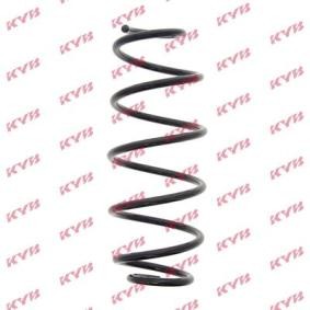 Compre Mola de suspensão da KYB RH2647 a um preço baixo por 41,58 €