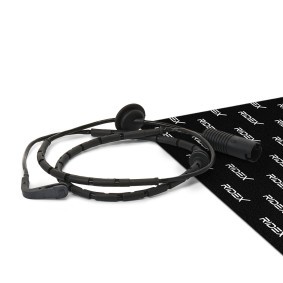 Achetez des Témoin d'usure de plaquette de frein RIDEX 407W0102 à prix pour 10,47 €