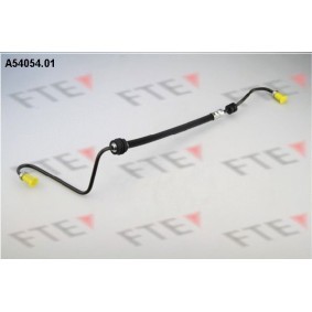 Compre Tubo da embraiagem da FTE A54054.01 a um preço baixo por 139,48 €