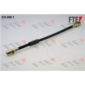Achetez des Tuyau d'embrayage de chez FTE en ligne pour Transporter T3 Van (24, 25) à prix modérés
