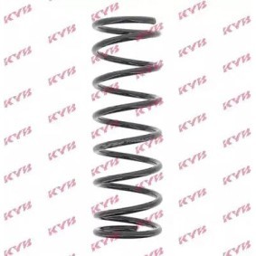 Fahrwerksfeder RA5193 von KYB günstig für 31,23 € online kaufen