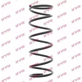 Fahrwerksfeder RA5198 von KYB günstig für 25,46 € online kaufen