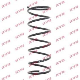 Fahrwerksfeder RA5332 von KYB günstig für 26,90 € online kaufen
