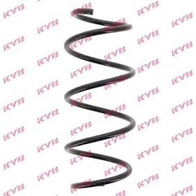 Fahrwerksfeder RH3029 von KYB günstig für 27,82 € online kaufen