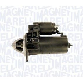 Kjøp Starter av MAGNETI MARELLI 944280131600 til den lave prisen 2749,73 NOK