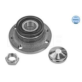 Acquista Kit cuscinetto ruota da MEYLE 214 750 0002 a buon mercato per soli 41,35 €