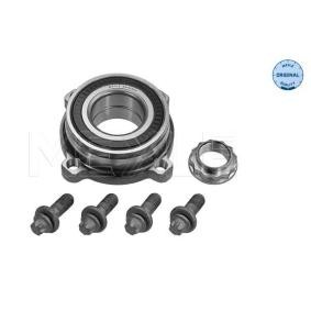 Compre Cubo da roda da MEYLE 314 752 0001 a um preço baixo por 57,26 €