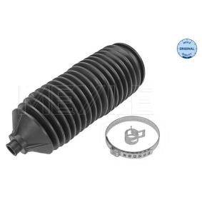 Comprar Fuelle dirección de MEYLE 714 620 0006 a bajo precio de 10,11 €