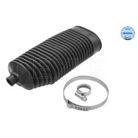 Faltenbalgsatz, Lenkung 014 620 0005 von MEYLE günstig für 16,31 € online kaufen