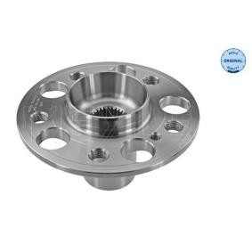 Acquista Mozzo ruota da MEYLE 014 752 0001 a buon mercato per soli 40,84 €