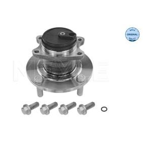 Acquista Mozzo ruota da MEYLE 014 752 1002 a buon mercato per soli 94,69 €