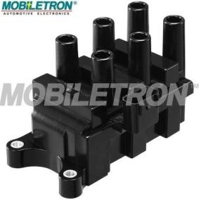 Zündspule für FORD USA von MOBILETRON
