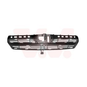 Kühlergrill 5396514 von VAN WEZEL günstig für 41,75 € online kaufen