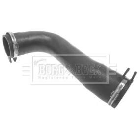 Compre Tubo flexível do ar de sobrealimentação da BORG & BECK BTH1024 a um preço baixo por 39,19 €