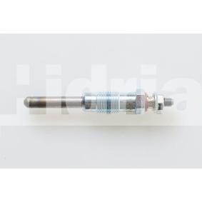 Glühkerze H1 005 von HIDRIA günstig für 11,35 € online kaufen
