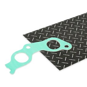Comprar Junta, colector de escape de RIDEX 27G0012 a bajo precio de 2,36 €