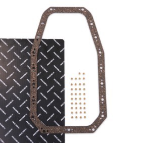 Achetez des Joint de carter d'huile RIDEX 455G0053 à prix pour 9,94 €