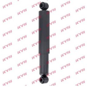 Acquista Ammortizzatore da KYB 444023 a buon mercato per soli 32,49 €