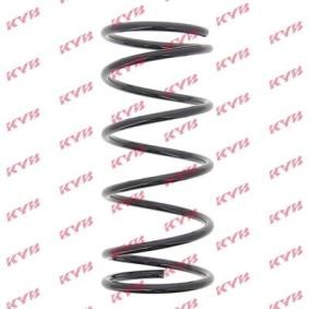 Achetez des Ressort de suspension KYB RA5579 à prix pour 19,76 €