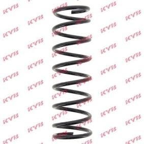 Achetez des Ressort de suspension KYB RA5583 à prix pour 28,46 €