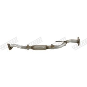 Acquista Tubo gas scarico da WALKER 07555 a buon mercato per soli 77,40 €