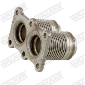 Wellrohr, Abgasanlage 10544 von WALKER günstig für 126,01 € online kaufen