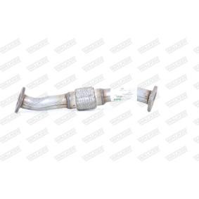 Acquista Tubo gas scarico da WALKER 10626 a buon mercato per soli 32,60 €