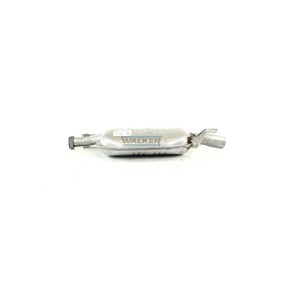 Mittelschalldämpfer 18793 von WALKER günstig für 158,79 € online kaufen