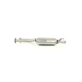 Mittelschalldämpfer 19522 von WALKER günstig für 100,73 € online kaufen