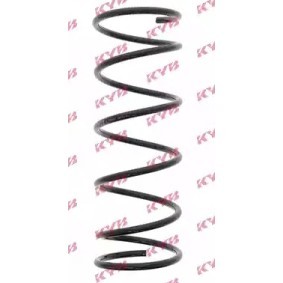 Fahrwerksfeder RA5662 von KYB günstig für 25,92 € online kaufen