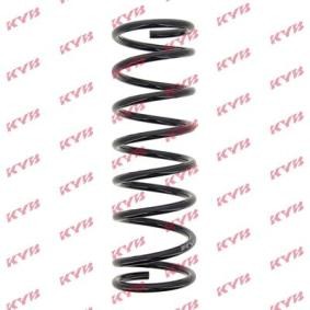 Compre Mola de suspensão da KYB RA5717 a um preço baixo por 46,50 €