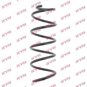 Fahrwerksfeder RH3292 von KYB günstig für 31,07 € online kaufen