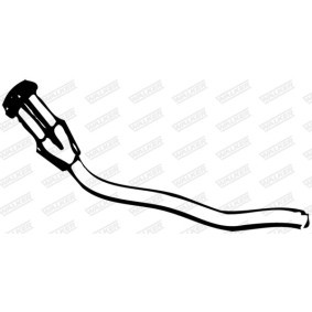 Compre Tubo de escape de WALKER online para 504 Break (D_, F_) a preços moderados