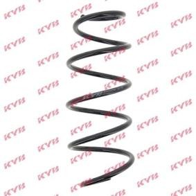 Fahrwerksfeder RH3298 von KYB günstig für 32,04 € online kaufen